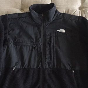 Men’s North Face Denali Fleece Jacket
